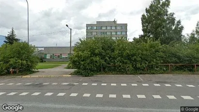 Office spaces for rent in Tartu - Photo from Google Street View