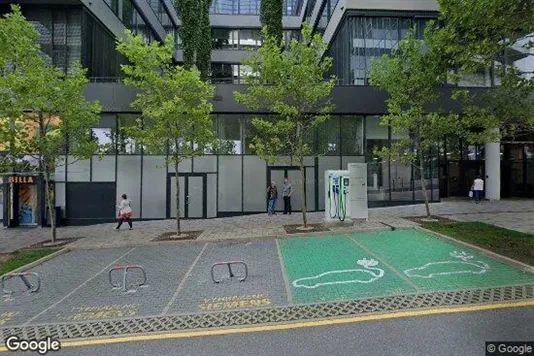 Office spaces for rent i Location is not specified - Photo from Google Street View