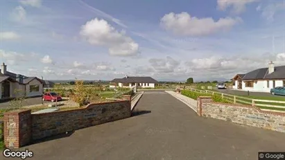 Kantorruimte te huur in Wexford - Foto uit Google Street View