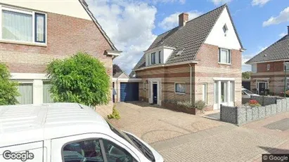 Andre lokaler til leie i Utrecht Leidsche Rijn – Bilde fra Google Street View