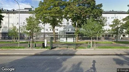 Büros zur Miete in Stockholm South – Foto von Google Street View