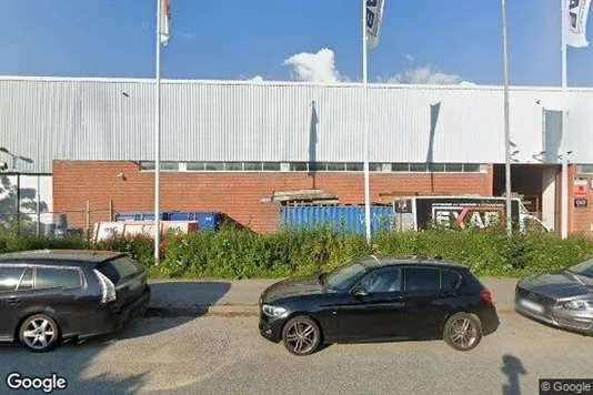 Büros zur Miete i Botkyrka – Foto von Google Street View