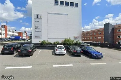 Office spaces for rent in Herlev - Photo from Google Street View