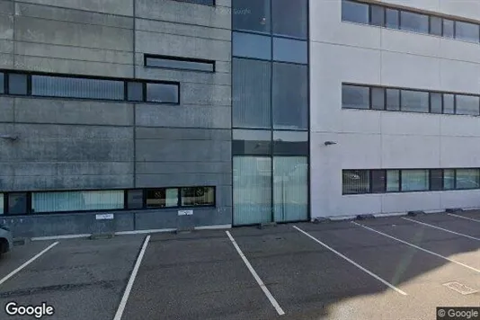 Kantorruimte te huur i Herlev - Foto uit Google Street View