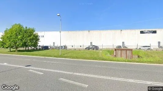 Büros zur Miete i Ishøj – Foto von Google Street View