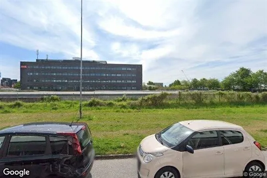 Kantorruimte te huur i Kopenhagen SV - Foto uit Google Street View