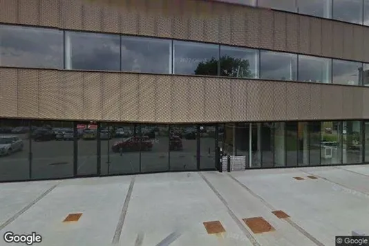 Kantorruimte te huur i Kolding - Foto uit Google Street View