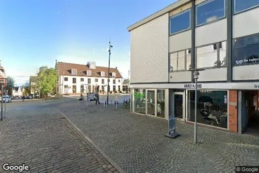 Kantorruimte te huur i Skive - Foto uit Google Street View