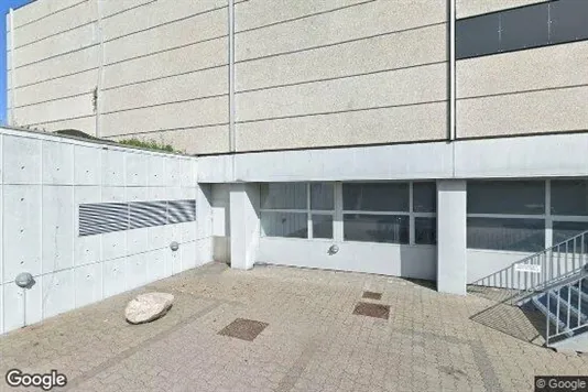 Kantorruimte te huur i Odense SØ - Foto uit Google Street View