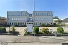 Office space for rent, Slagelse, Region Zealand, Norgesvej 14, Denmark