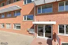 Kontor för uthyrning, Næstved, Själland, Holsted Park 15A