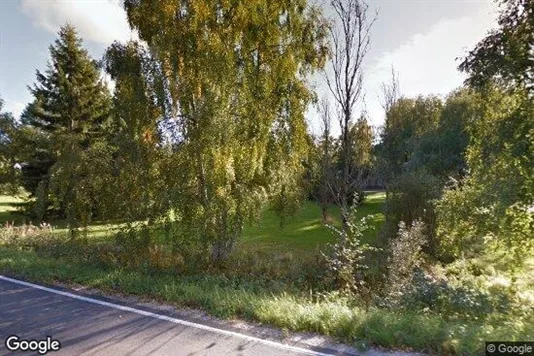 Verkstedhaller til leie i Kotka – Bilde fra Google Street View