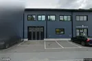 Industrial property for rent, Uppsala, Uppsala County, Lastbilsgatan 8