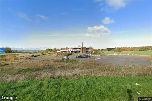 Büros zur Miete i Jönköping – Foto von Google Street View