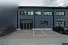 Büro zur Miete, Uppsala, Uppsala County, Lastbilsgatan 8