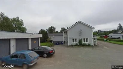 Office spaces for rent in Sundsvall - Photo from Google Street View