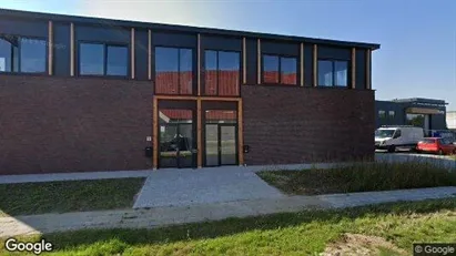 Office spaces for rent in Zutphen - Photo from Google Street View