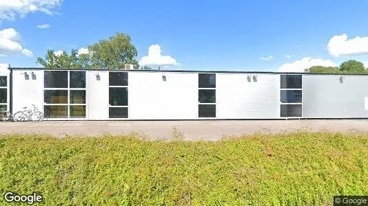 Warehouses for rent i Alingsås - Photo from Google Street View