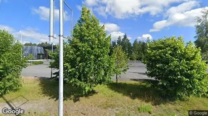 Industrilokaler för uthyrning i Ylöjärvi – Foto från Google Street View