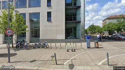 Büros zur Miete in Location is not specified – Foto von Google Street View