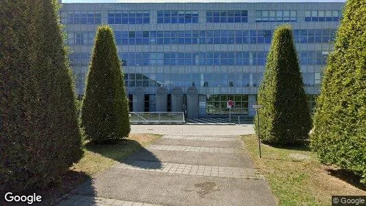 Office spaces for rent i Freising - Photo from Google Street View