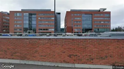 Kontorlokaler til leje i Espoo - Foto fra Google Street View