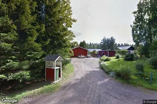 Lager zur Miete i Kankaanpää – Foto von Google Street View