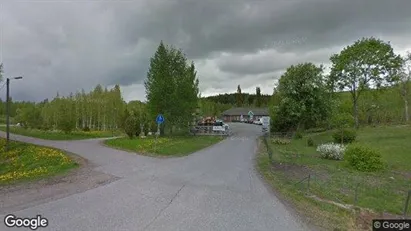 Kontorlokaler til leje i Lahti - Foto fra Google Street View