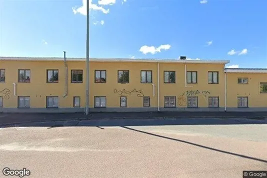Office spaces for rent i Gothenburg East - Photo from Google Street View