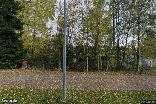 Magazijnen te huur i Espoo - Foto uit Google Street View