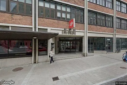 Büros zur Miete in Location is not specified – Foto von Google Street View