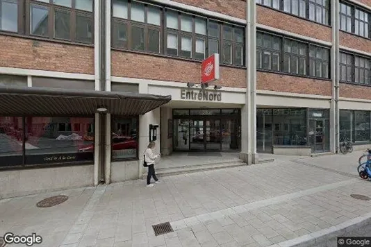 Büros zur Miete i Location is not specified – Foto von Google Street View