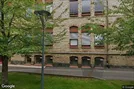 Kontor för uthyrning, Johanneberg, Göteborg, Aschebergsgatan 46