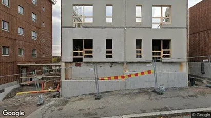 Commercial properties for rent in Tampere Koillinen - Photo from Google Street View