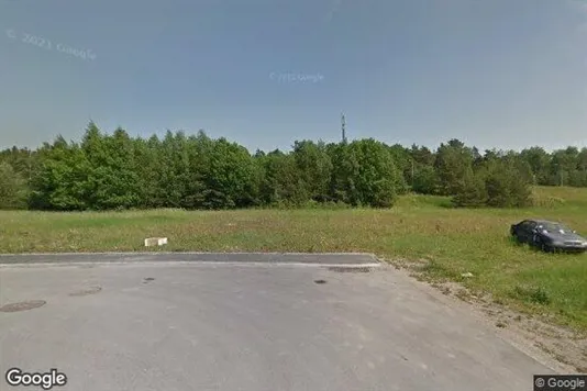 Lager zur Miete i Täby – Foto von Google Street View