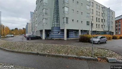 Bedrijfsruimtes te huur in Espoo - Foto uit Google Street View