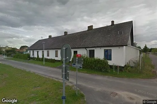 Commercial properties for rent i Lund - Photo from Google Street View