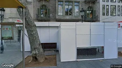 Büros zur Miete in Location is not specified – Foto von Google Street View