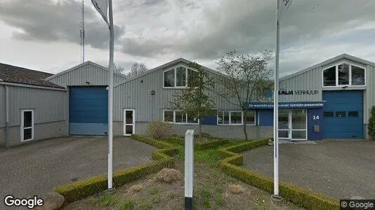 Commercial properties for rent i Tynaarlo - Photo from Google Street View