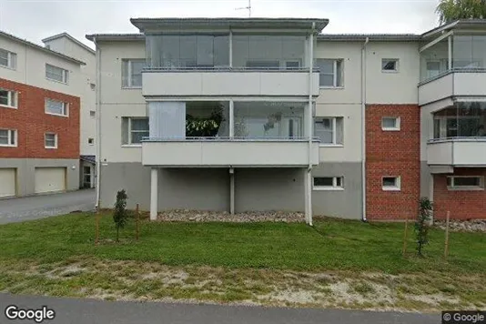 Commercial properties for rent i Orivesi - Photo from Google Street View