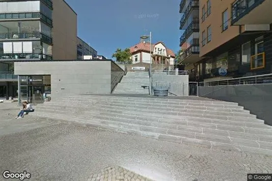 Företagslokaler för uthyrning i Tammerfors Mellersta – Foto från Google Street View