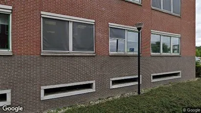 Kantorruimte te huur in Barneveld - Foto uit Google Street View