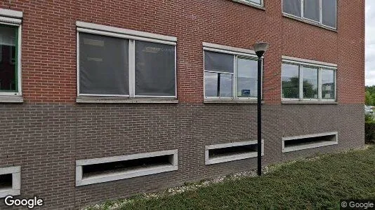 Office spaces for rent i Barneveld - Photo from Google Street View