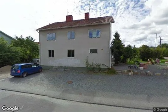 Coworking spaces zur Miete i Södertälje – Foto von Google Street View
