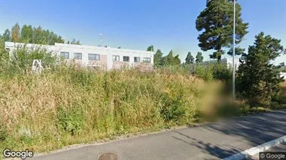 Företagslokaler för uthyrning i Sibbo – Foto från Google Street View