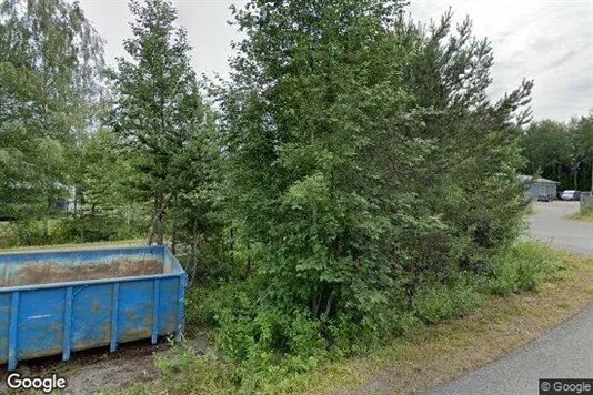 Producties te huur i Ylöjärvi - Foto uit Google Street View