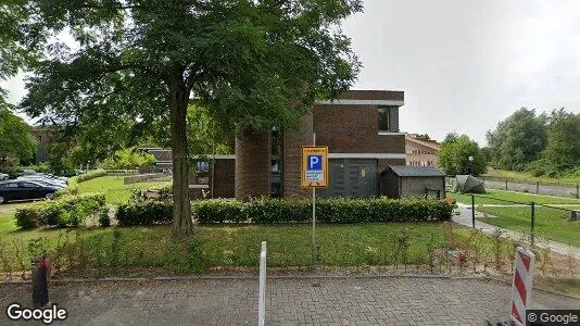 Büros zur Miete i Groningen – Foto von Google Street View