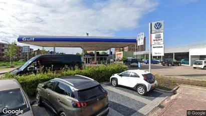 Bedrijfsruimtes te koop in Almelo - Foto uit Google Street View