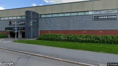 Office spaces for rent in Järvenpää - Photo from Google Street View