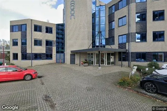 Bedrijfsruimtes te huur i Nieuwegein - Foto uit Google Street View